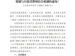 內蒙古：多晶硅綠電消費比例30.7%，存量數據中心60%以上